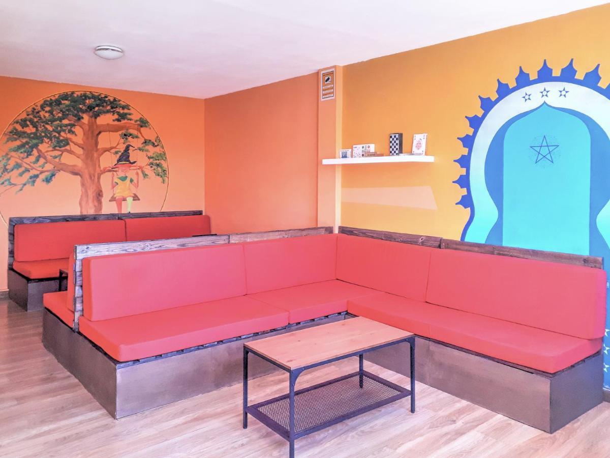 Meiga Backpackers Hostel