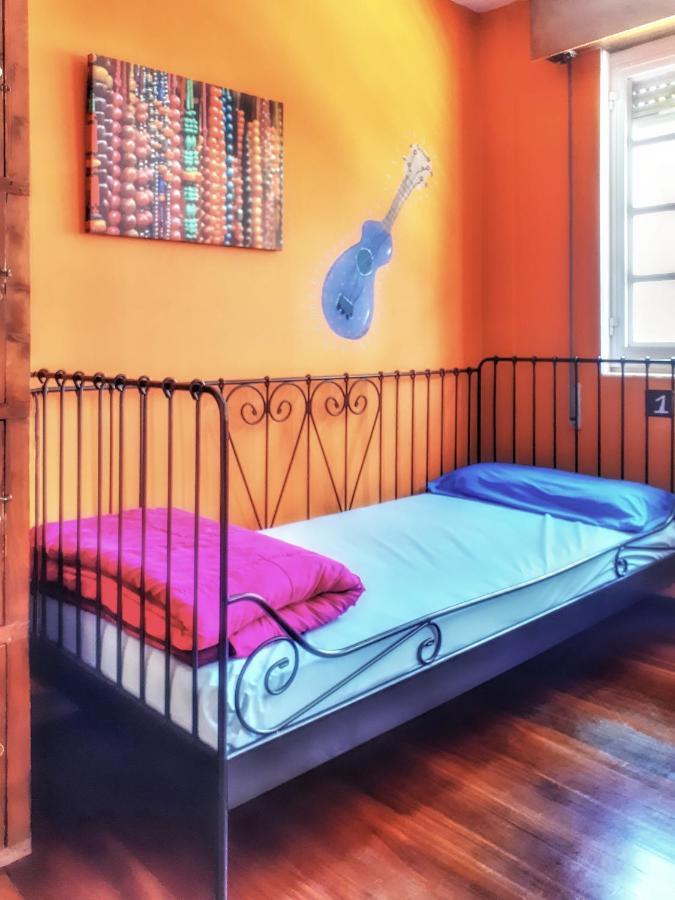 Meiga Backpackers Hostel
