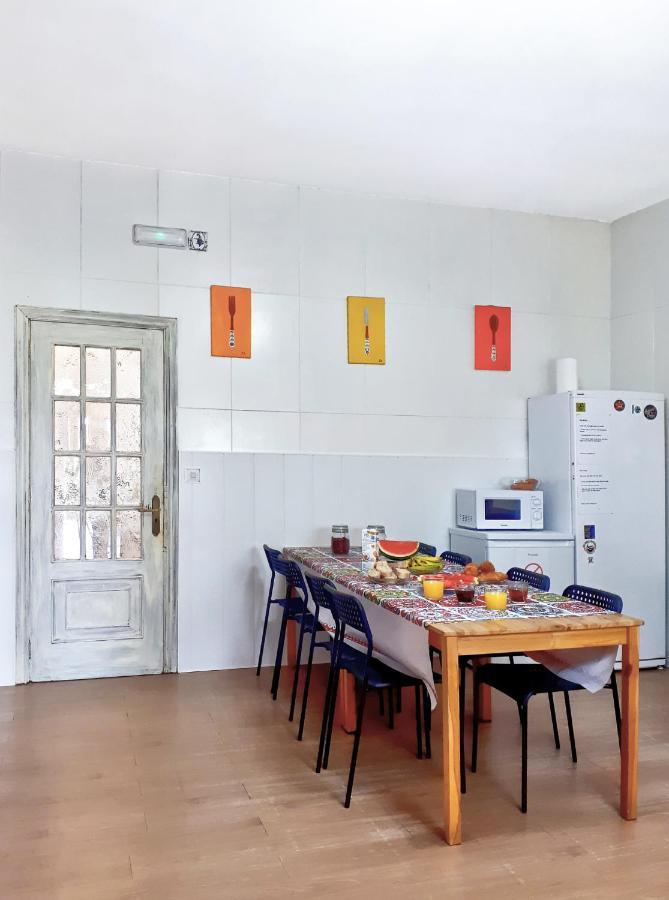 Meiga Backpackers Hostel Santiago de Compostela