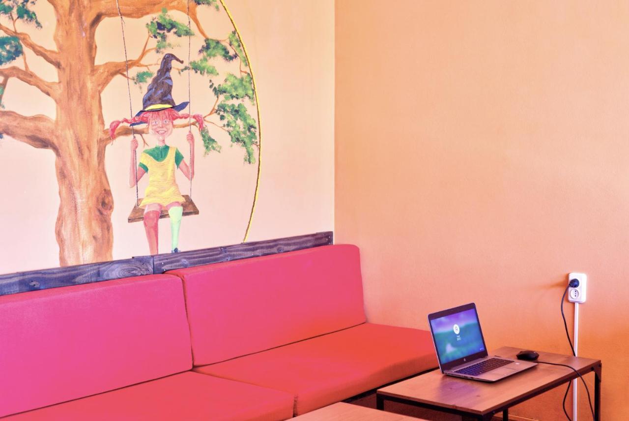 Hostal Meiga Backpackers Santiago de Compostela