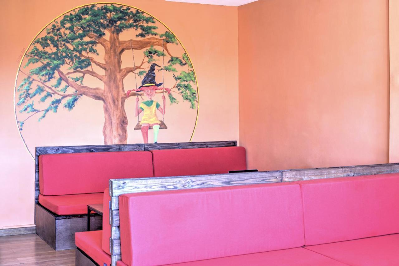 Hostel Meiga Backpackers *