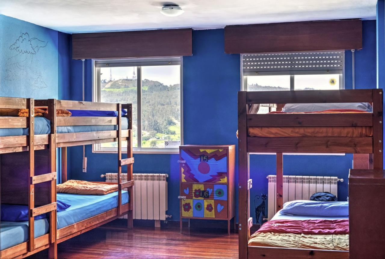 Meiga Backpackers * Santiago de Compostela