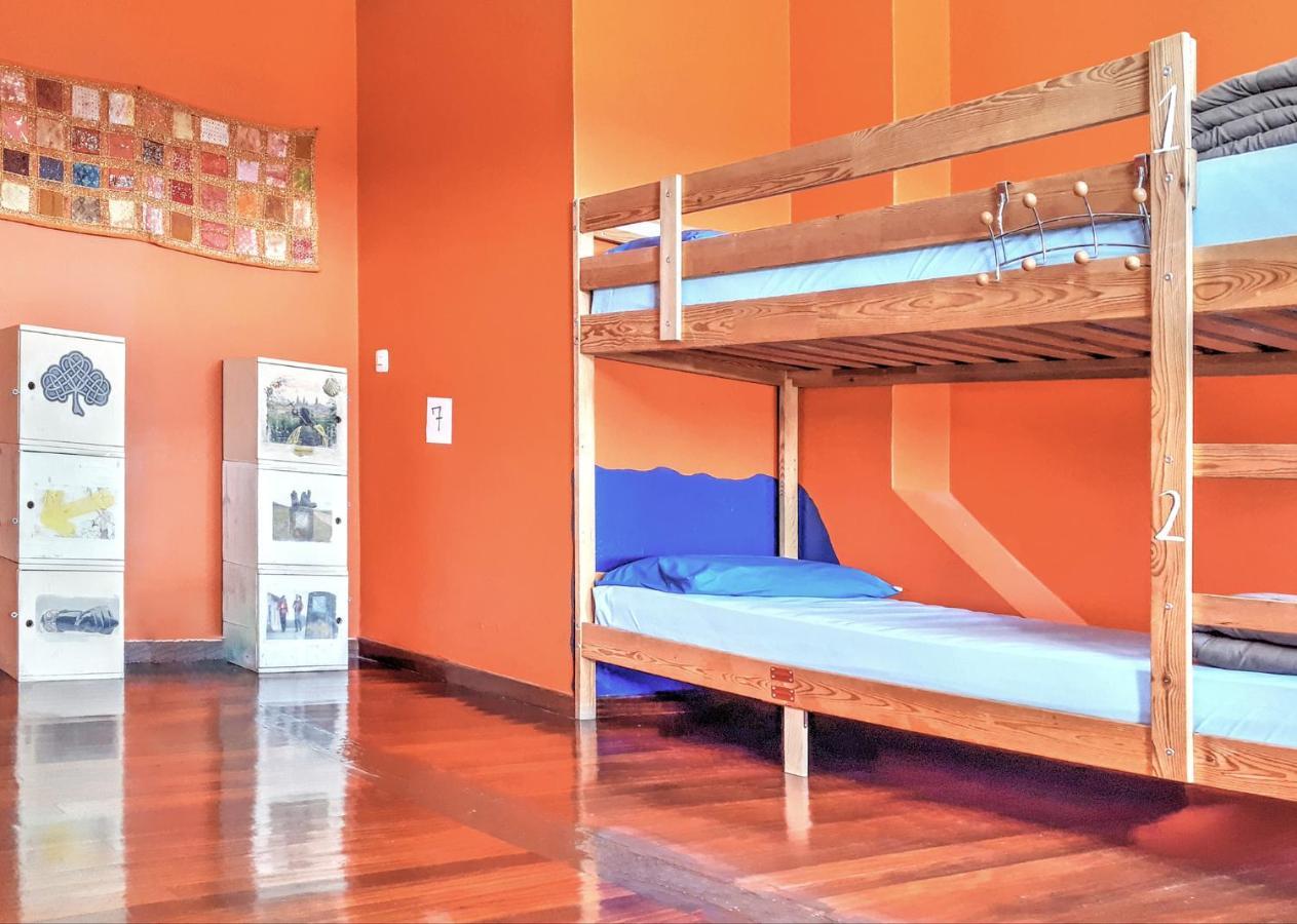 Meiga Backpackers Hostel