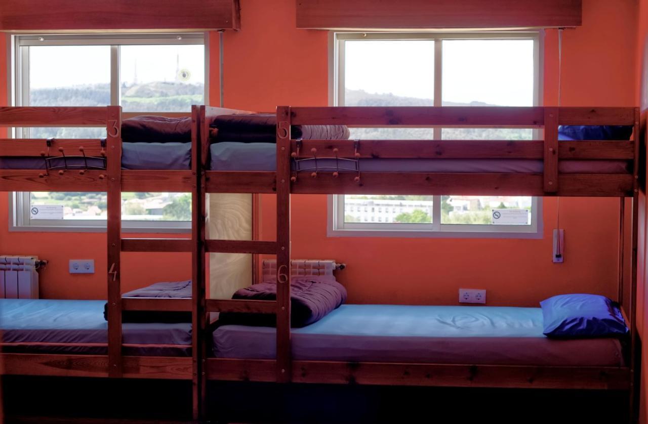 Meiga Backpackers Hostel *