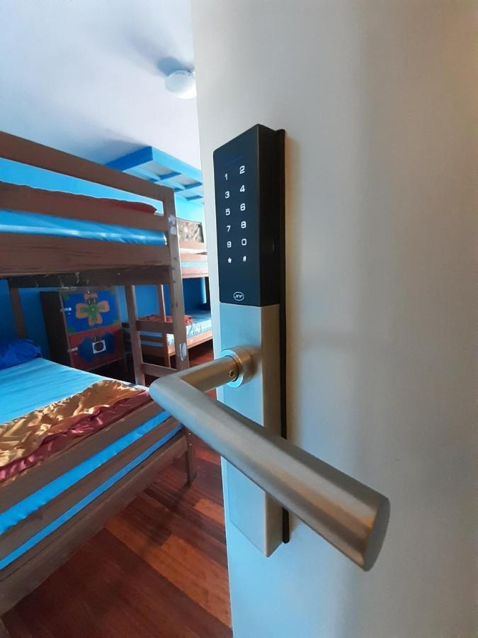 Meiga Backpackers Hostel Santiago de Compostela