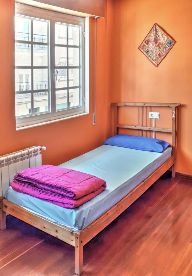 Hostel Meiga Backpackers *