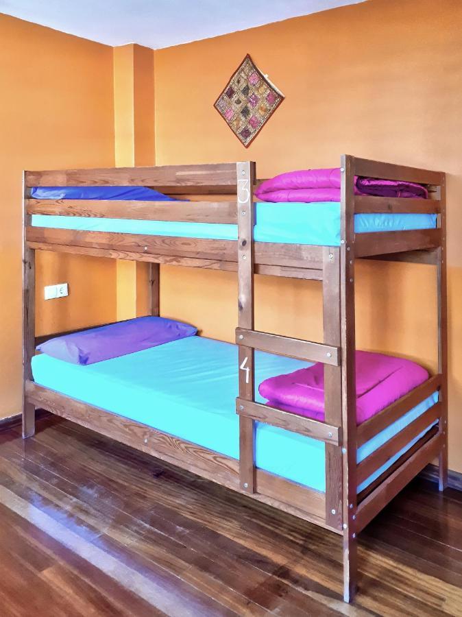 Meiga Backpackers Santiago de Compostela