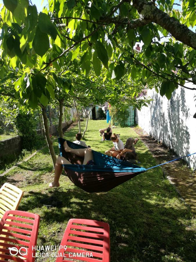 Meiga Backpackers